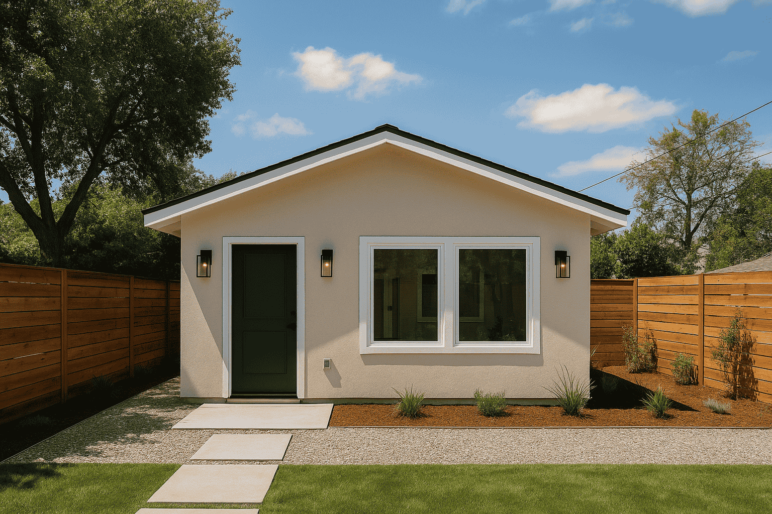 Best ADU Styles for Los Angeles Homes - LA Pottery Show