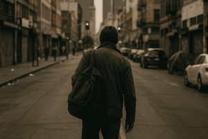 Update on the LA Housing Crisis - LA Pottery Show